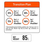 Prodiet Chicken & Tuna Wet Cat Food - 85g - Zigly