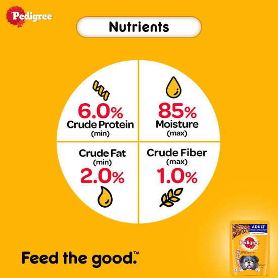 pedigree-adultgrilled-liver-chunks-ingravy-with-vegetables-wet-dog-food-70g