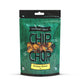 Chip Chops Chicken Donuts Dog Meaty Treat  80g - Zigly
