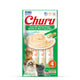 Inaba Churu Tuna With Chicken Cat Meaty Creamy Treat - 56gm