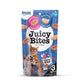 Inaba Juicy Bites Tuna n Chicken Flavor Cat Treat - 33.9gm