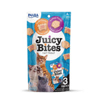 Inaba Juicy Bites Scallop N Crab Flavor Cat Treat - 33.9g