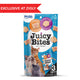 Inaba Juicy Bites Scallop N Crab Flavor Cat Treat - 33.9g
