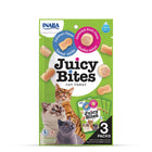 Inaba Juicy Bites Homestyle Broth N Calamari Flavor Cat Treat - 33.9gm