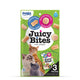 Inaba Juicy Bites Homestyle Broth N Calamari Flavor Cat Treat - 33.9gm