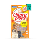Inaba Churu Pops Chicken Cat Treat - 60gm