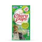 Inaba Churu Pops Tuna Chicken Cat Treat - 60gm