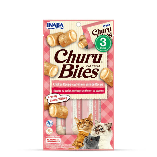 inaba-churu-bites-tuna-chicken-recipe-wraps-tuna-recipe-cat-treat-30gm