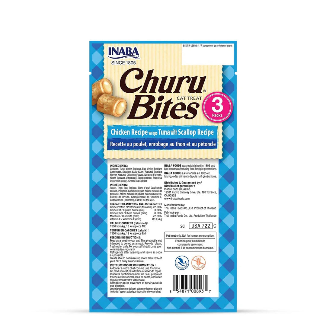 inaba-churu-bites-tuna-with-scallop-chicken-recipe-wraps-tuna-with-scallop-recipe-cat-treat-30gm
