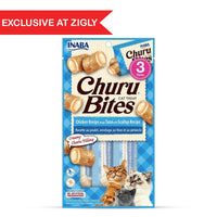 inaba-churu-bites-tuna-with-scallop-chicken-recipe-wraps-tuna-with-scallop-recipe-cat-treat-30gm