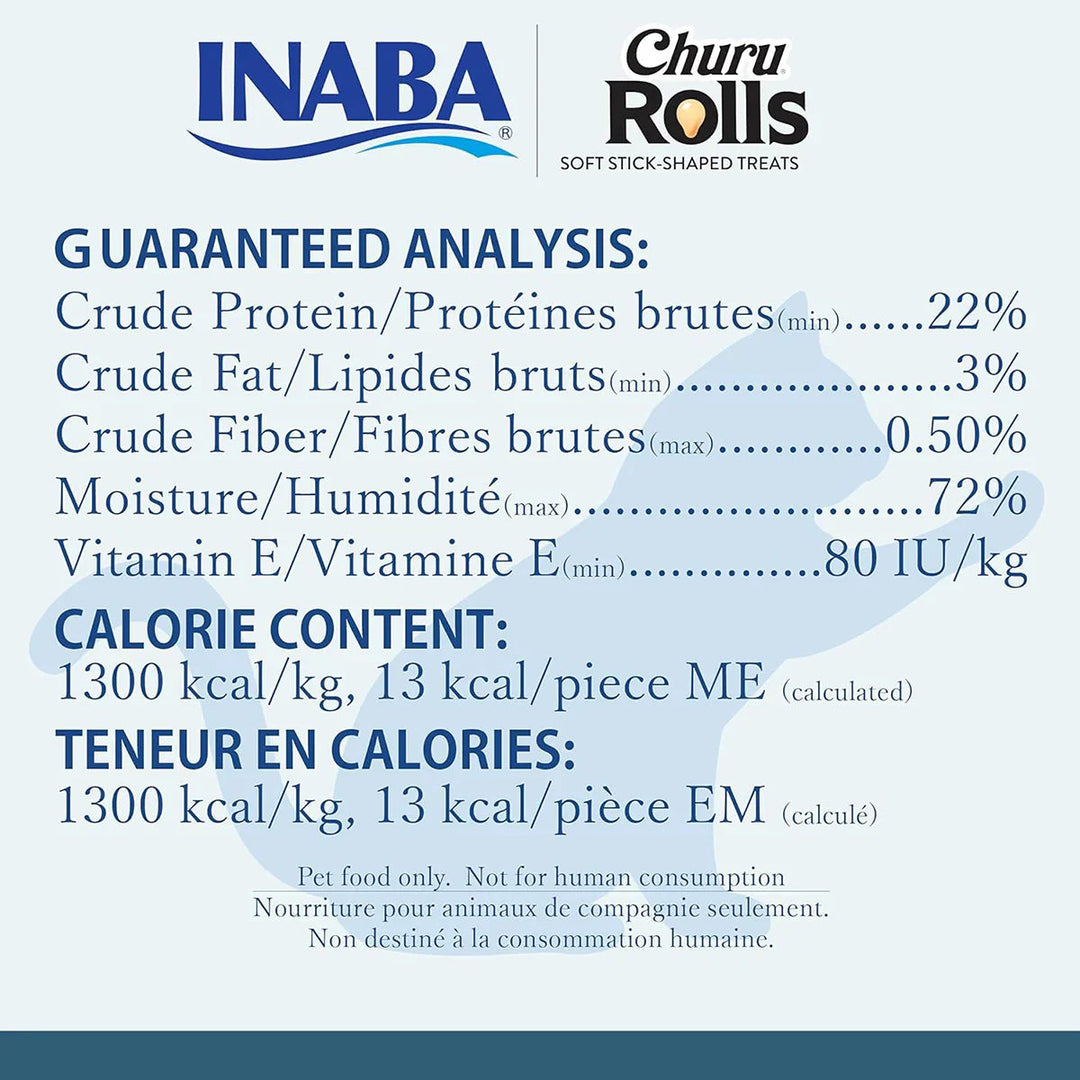 inaba-churu-rolls-chicken-recipe-wraps-tuna-recipe-cat-treat-96gm