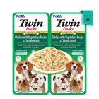 inaba-twin-packs-chicken-with-vegetables-wet-dog-food-all-breeds-and-life-stages-80g