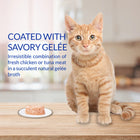 inaba-cat-twins-cup-chicken-with-cheese-recipe-wet-cat-food-all-breeds-and-life-stages-70g