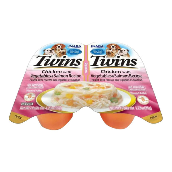 inaba-dog-twin-cup-chicken-with-vegetables-salmon-recipe-wet-dog-food-all-breeds-and-life-stages-70g