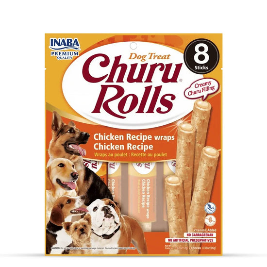 inaba-churu-roll-dog-chicken-recipe-wraps-chicken-recipe-meaty-dog-treat-96gm