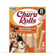 inaba-churu-roll-dog-chicken-recipe-wraps-chicken-recipe-meaty-dog-treat-96gm