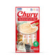 Inaba Churu Tuna Recipe With Crab Flavor Creamy Meaty Cat Treat - 42gm