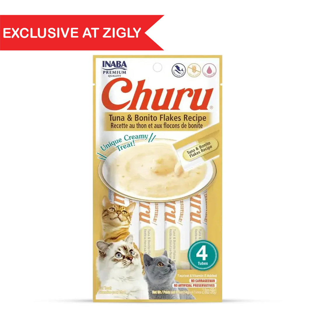 inaba-churu-tuna-n-bonito-flakes-recipe-creamy-meaty-cat-treat-42gm