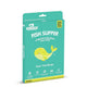 Fresh For Paws Fish Supper Fresh Dog Food - All Breed Adult - Zigly