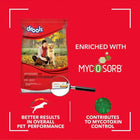 Drools Optimum Performance Dry Dog Food - All Breed Adult - 20kg - Zigly