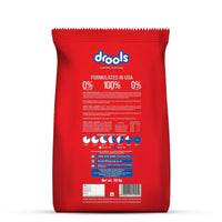 Drools Optimum Performance Dry Dog Food - All Breed Adult - 20kg - Zigly