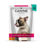 Canine Creek Real Chicken Gravy for Puppy Wet Dog Food -150g - Zigly