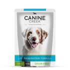 Canine Creek Real Chicken Gravy for Adult Wet Dog Food - 150g - Zigly