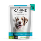 Canine Creek Real Chicken Gravy for Adult Wet Dog Food - 150g - Zigly