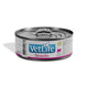 Farmina Vet Life Natural Diet Struvite Veterinary Wet Cat Food - 12 x 85g