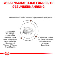 Royal Canin Veterinary Diet Hepatic Dry Dog Food