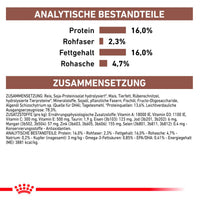 Royal Canin Veterinary Diet Hepatic Dry Dog Food
