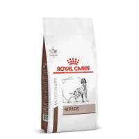 Royal Canin Veterinary Diet Hepatic Dry Dog Food