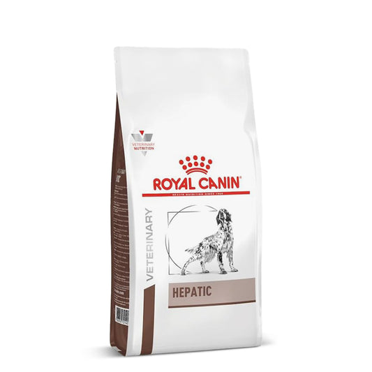 Royal Canin Veterinary Diet Hepatic Dry Dog Food