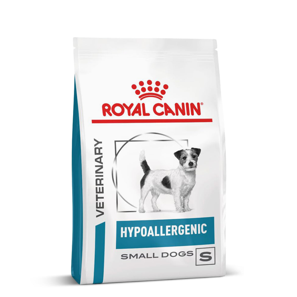 Royal Canin Veterinary Diet Hypoallergenic Small Dog Dry Dog Food - 1kg