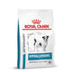 Royal Canin Veterinary Diet Hypoallergenic Small Dog Dry Dog Food - 1kg