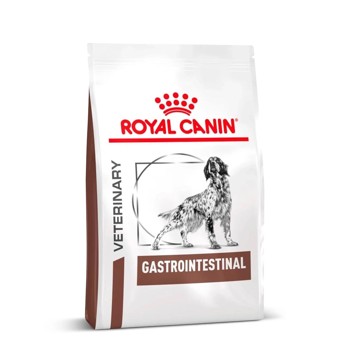 Royal Canin Gastrointestinal Dry Dog Food - All Breed Adult - 2kg
