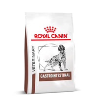 Royal Canin Gastrointestinal Dry Dog Food - All Breed Adult - 2kg