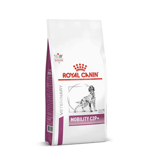 Royal Canin Veterinary Diet Mobility C2P+ Dry Dog Food - 2kg - Zigly