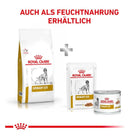 Royal Canin Veterinary Diet Urinary Dry Dog Food - 2kg - Zigly