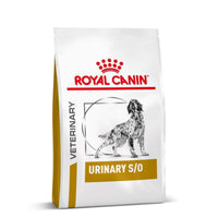 Royal Canin Veterinary Diet Urinary Dry Dog Food - 2kg