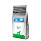 Farmina Vet Life Natural Diet Renal - Dry Dog Food - All Breed Adult - Zigly