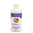 Canicon Aptifast Pet (Buclizine & Silymarin) Appetite Stimulant Syrup for Dogs (200ml)
