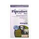 Fiprofort Plus Spot- Ticks & Fleas Solution for Dogs  20-40kg