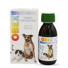 Vivaldis Obex (Weight Management) Pet Syrup for Dogs & Cats (150ml)
