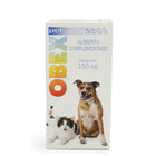 Vivaldis Obex (Weight Management) Pet Syrup for Dogs & Cats (150ml)