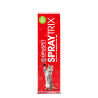 Opuspet Spraytrix For Cat - 100ml