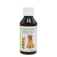 Vetricare Integumentary Syrup for Dogs and Cats - 100ml