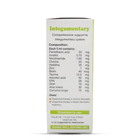 Vetricare Integumentary Syrup for Dogs and Cats - 100ml