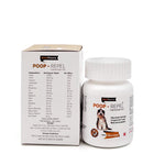 Unico Pharmaceuticals Poop Repel Coprophagia Aid tablets for dogs and puppies from Zigly