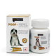 Poop Repel Tablets Coprophagia Aid for Dogs & Puppies - 30 Tablets